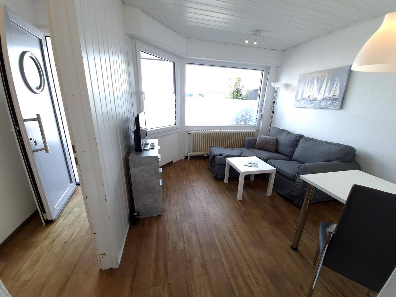 Feriengarten Dahme W 6 in Dahme, Ostholstein