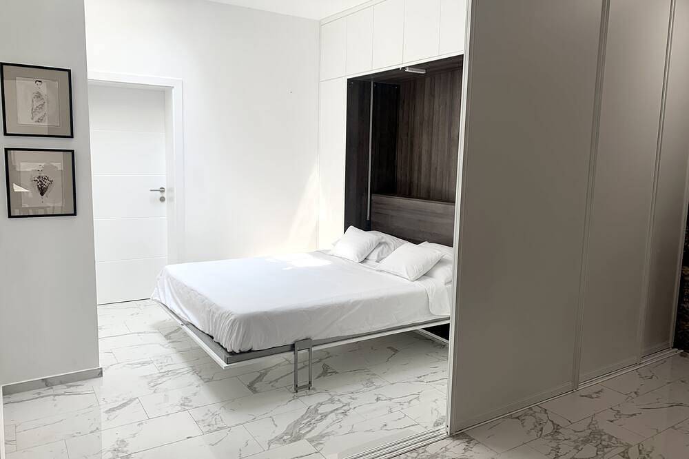 Opatija Rooftop Terrace 2bd Loft by the Beach in Opatija Riviera