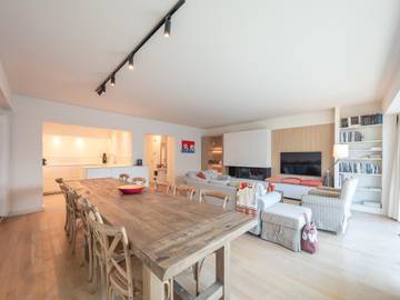 Vakantiewoning voor 6 Personen in Knokke, Knokke-Heist, Afbeelding 1