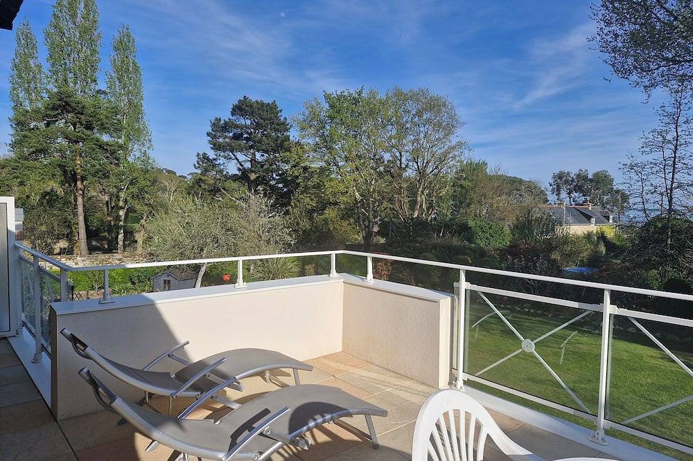 Apartamento entero, Arradon appart T3 Golfo de Morbihan, casa rural, válvulas del sur de Bretaña in Arradon, Côte des Mégalithes