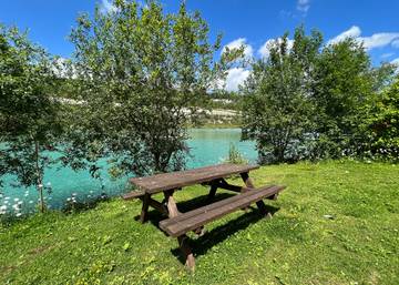 Chalet for 4 People in South East England, Medway, Photo 2