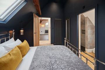 Glamping for 2 People in Whitby, North Yorkshire, Photo 3