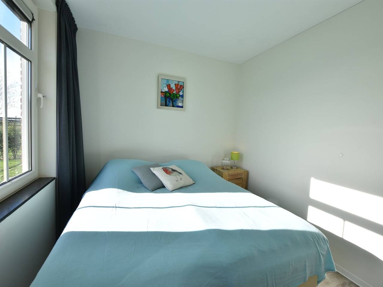 Ferienhaus für 6 Personen mit Garten in Breskens, Zeeuwse Kust