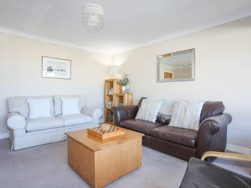 Cottage for 6 People in Trearddur Bay, Isle of Anglesey, Photo 3