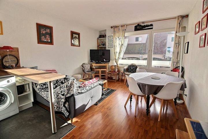 Appartement de vacances pour 6 personnes