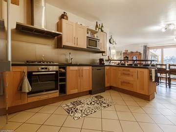 Gîte pour 7 Personnes dans Chevroches, Nièvre, Photo 2