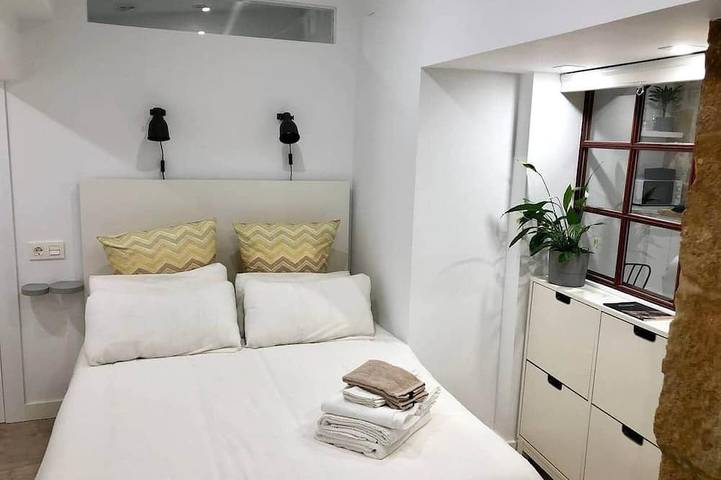 Ganze Wohnung, Exclusive apartment, next to the University and Cathedral in Centro (Salamanca), Salamanca