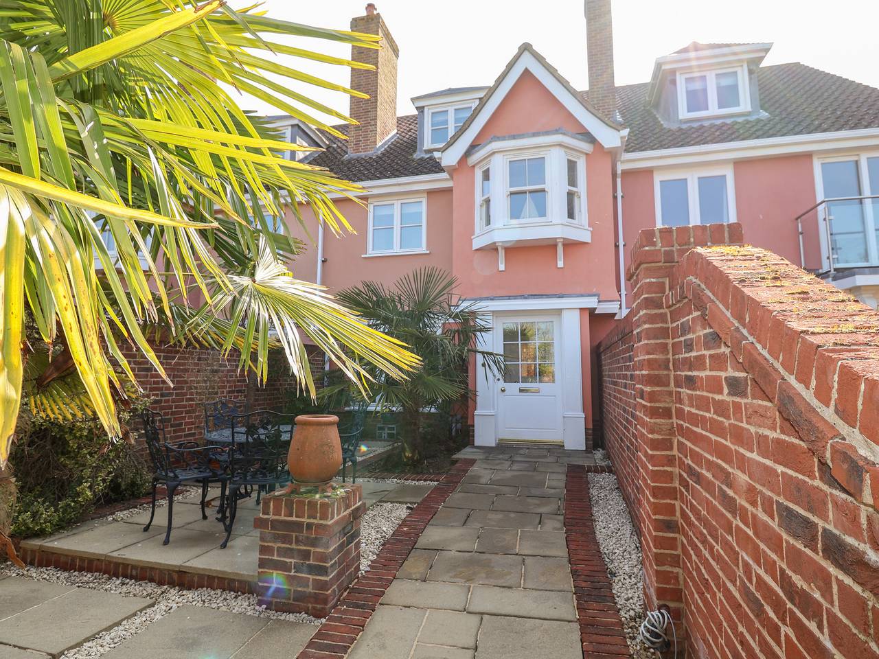 6 Willows Green in Aldeburgh, Suffolk