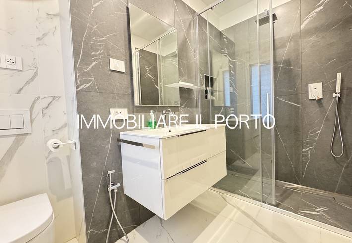 New Villa Just 50 Metres from the Beach in Porto Garibaldi, Provincia de Ferrara
