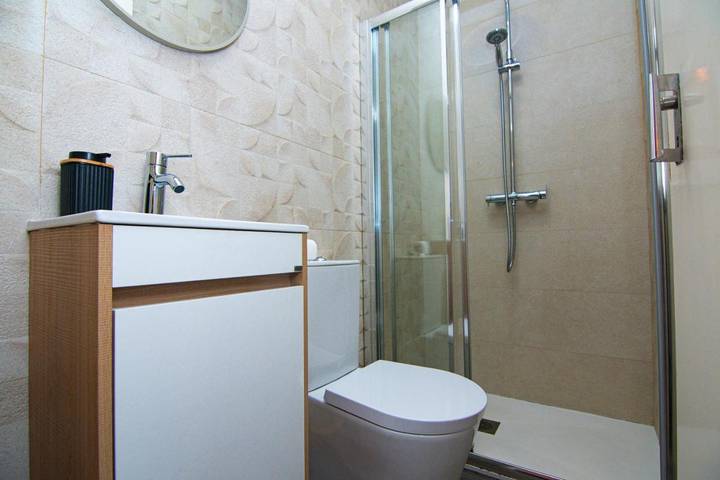 Maison d’hôte pour 3 personnes, avec terrasse dans Caminha - 3