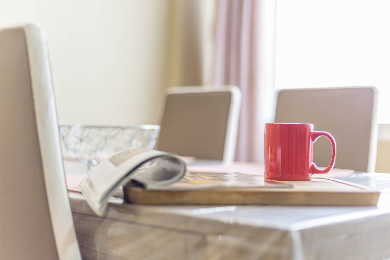 Appartement entier, Vacances 'Blanco Street' avec Wi-Fi in Puerto de la Cruz, Tenerife du Nord