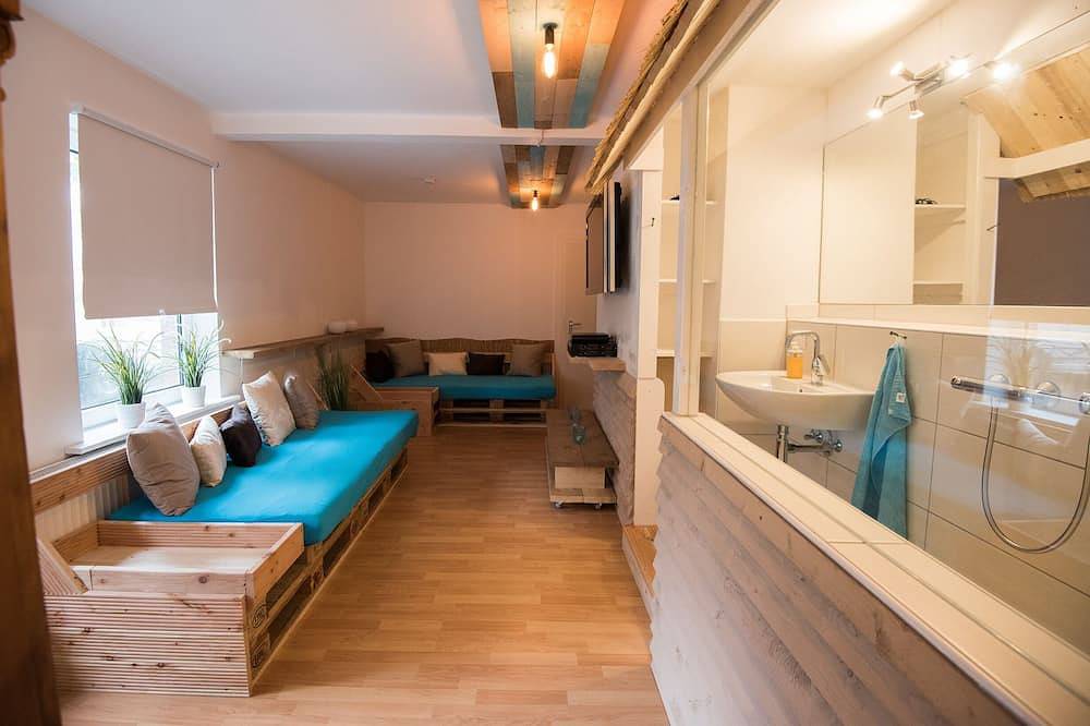 Entire apartment, Vacation apartment/apartment for 4 guests with 65m² in Niendorf/Ostsee (270082) in Niendorf, Timmendorfer Strand