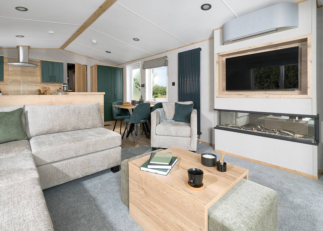 Premium 3 Bed (Pet) in Horsey, The Broads