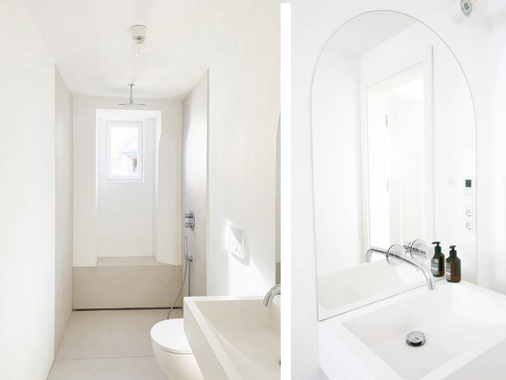 Ferienwohnung für 2 Personen, mit Balkon/Terrasse und Terrasse in Reichenau - 3