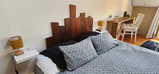 Cottage pour 2 personnes à Gignac