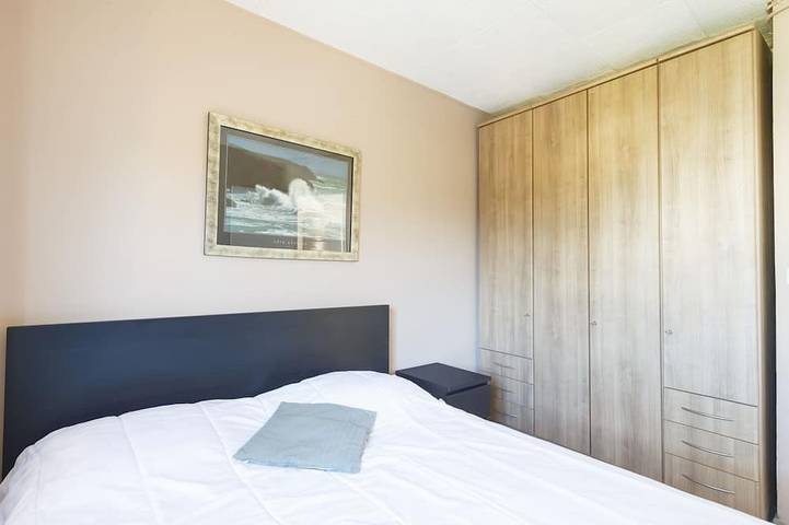 Gîte pour 4 personnes dans Plage Saint-Sordelin - 4