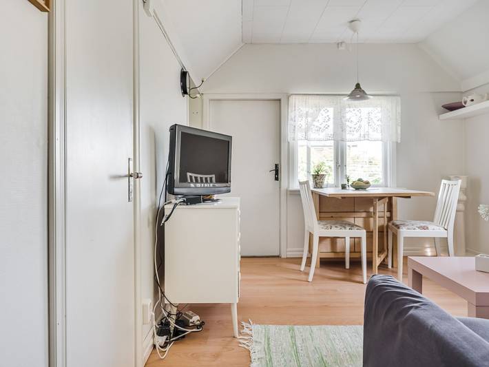 Ferienhaus für 2 Personen, mit Terrasse und Garten in Smaland - 4