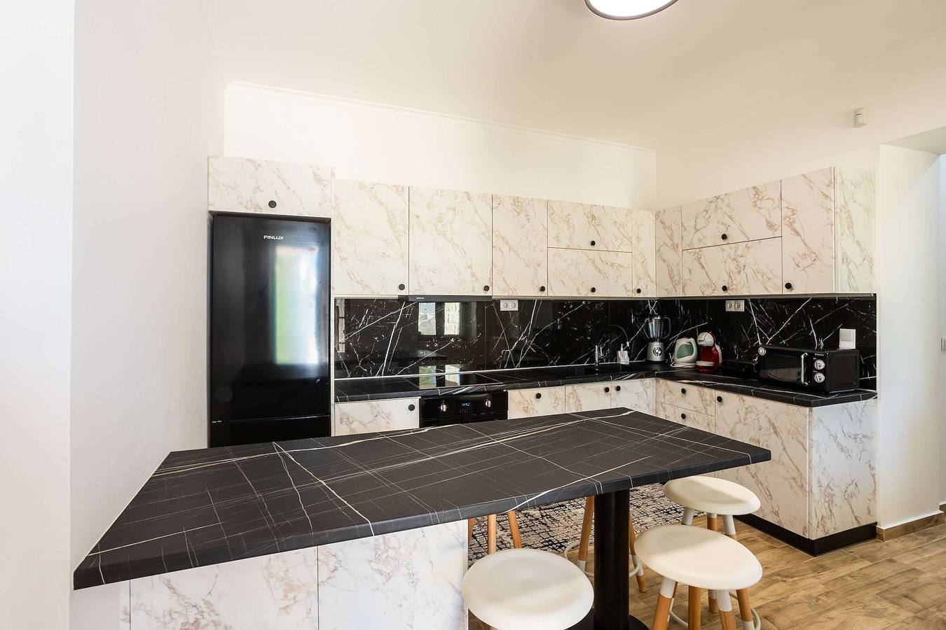 Ag Stone Home - Idyllic Beachside Villa in Isthmia in Korinthia