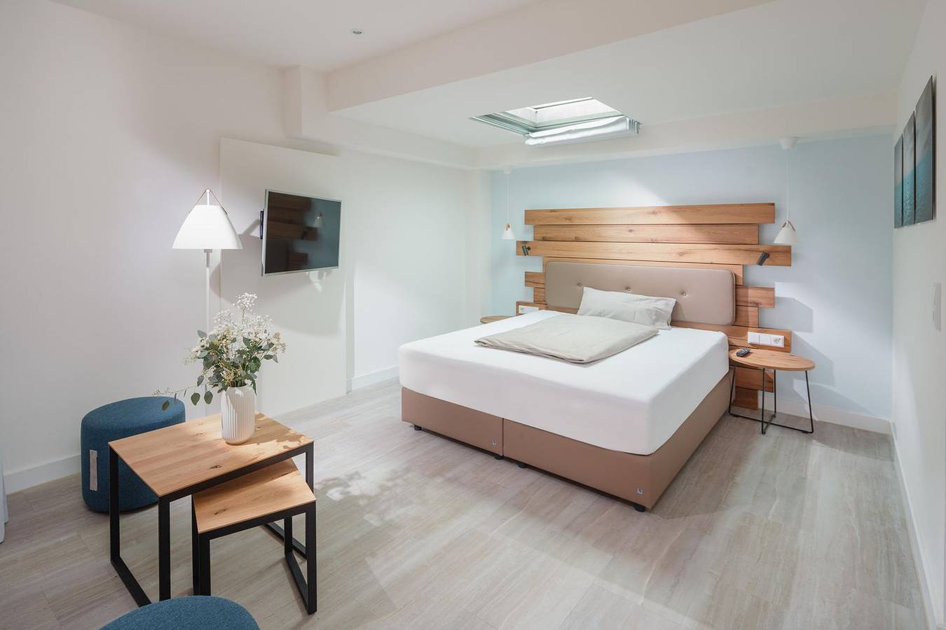 Apartamento entero, Nordstrandperle Apartment S7
Moltkestraße 2-5 / Roonstraße, Nordstrand in Norderney