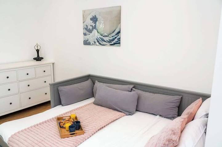 Gîte pour 6 personnes à Aire-sur-la-Lys - 4