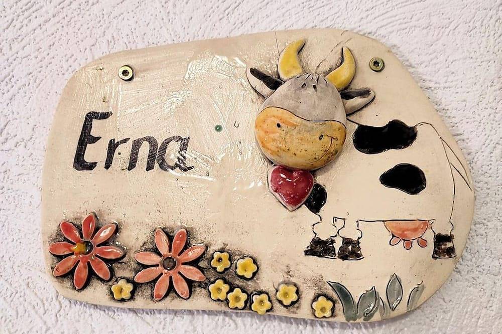 Erna bis 4 - Standard - Haus Kuhberg in Stützengrün, Erzgebirge