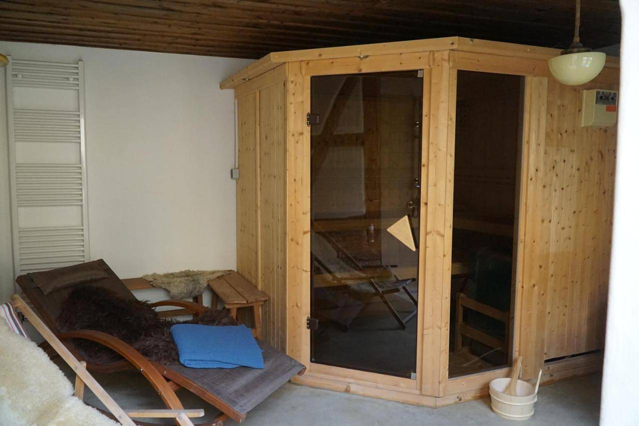 Ganze Wohnung, Pension zum Hirschstein in Greiz, Region Greiz