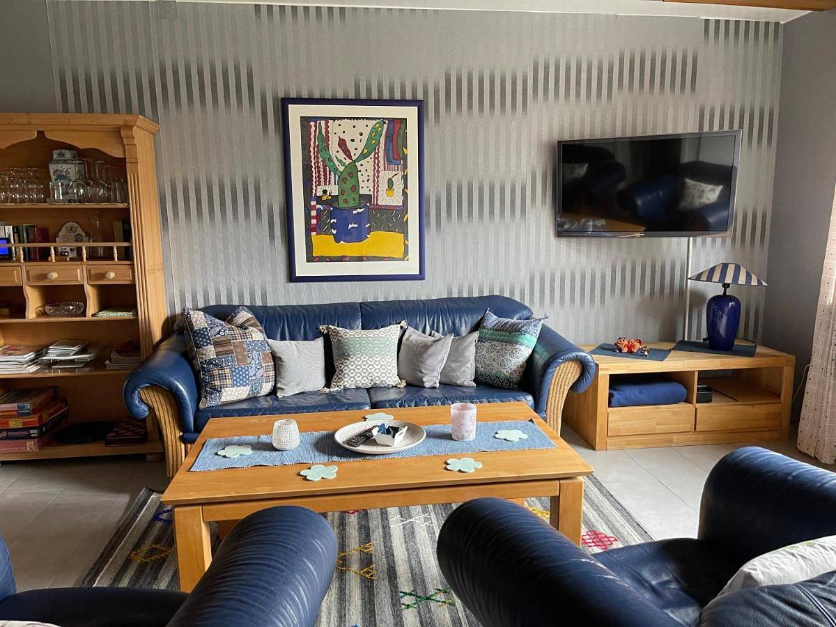 Appartement entier, Appartement de vacances pour 2 personnes avec vue in Rheine, Münsterland