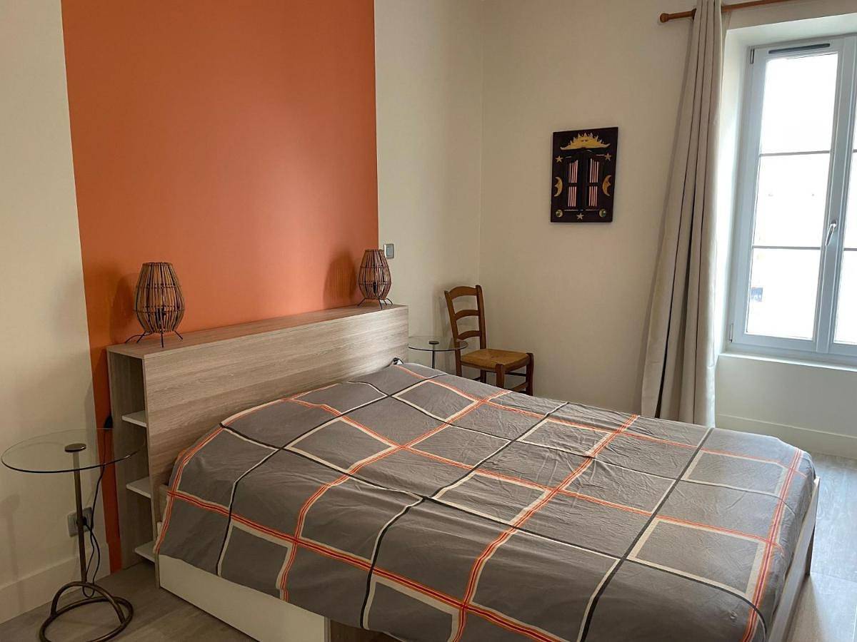 Détente près du Loir : Chambre et salon privés, idéal pour randonnées et proche des 24H du Mans - Fr-1-410-387 in Vaas, Vallée de la Loire
