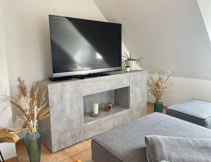 Ferienwohnung für 2 Personen, mit Terrasse in Westerland - 2