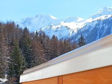 Chalet pour 14 Personnes dans Paradiski, Savoie, Photo 3