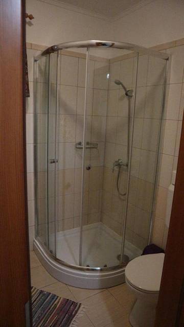 Gîte pour 2 personnes, avec jardin dans Szentgotthard