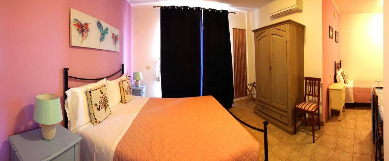 Country House La Foggetta in Costa Adriatica Abruzzo