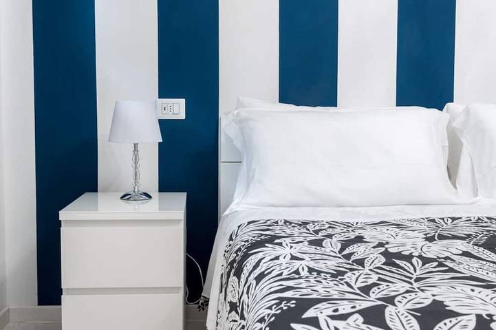 Holiday apartment for 4 people, with pets - 1
