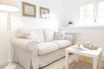 Ferienwohnung für 2 Personen in Clohars-Carnoët, Bretagne, Bild 4