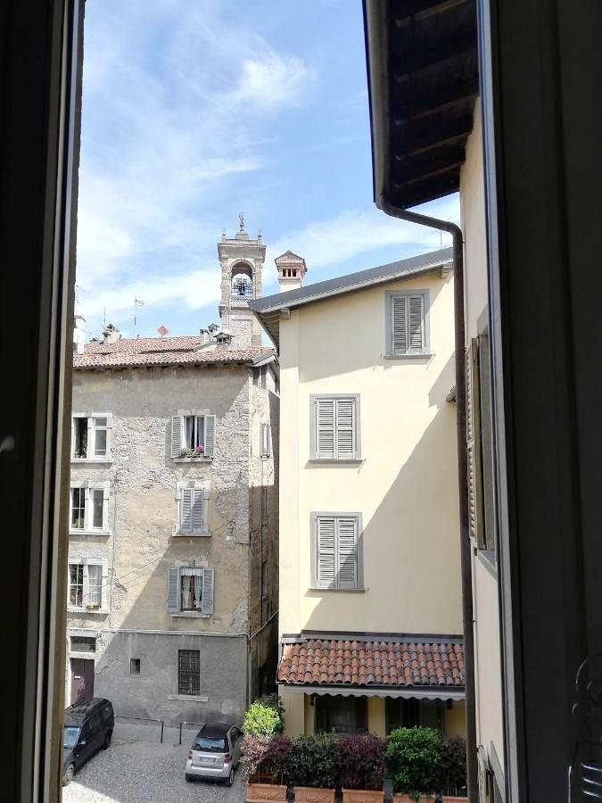 Maison d’hôte pour 3 personnes, avec Vue à Bergame - 3