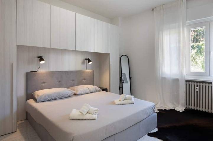 Appartamento intero, Casa Filò, lo scorcio di Trieste in Trieste, Trieste e dintorni