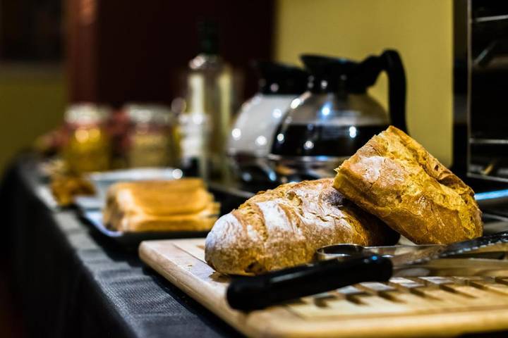 Casa rural para 2 personas, con vistas y jardín en el País Vasco - 2