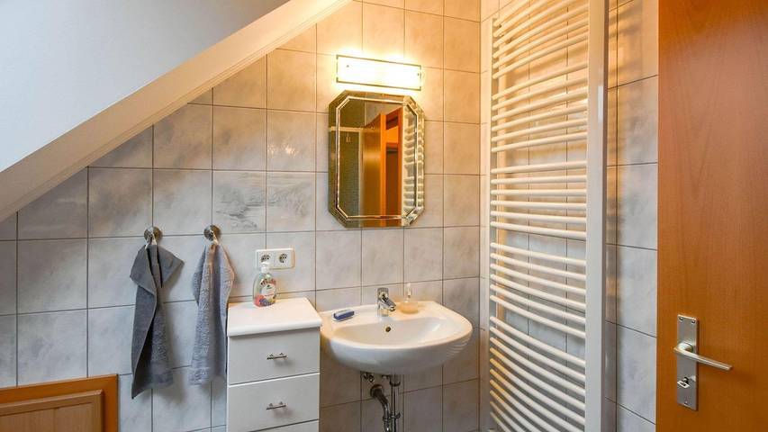 Ferienhaus mit Meerblick für 7 Personen, mit Garten in Sassnitz - 4