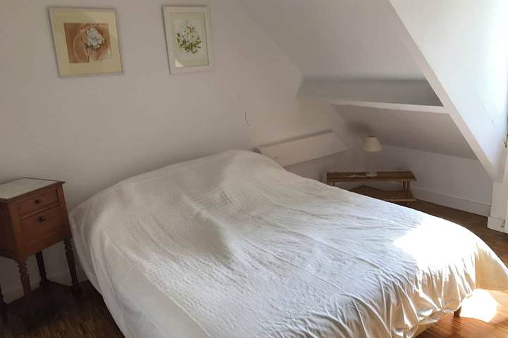 Location de vacances pour 20 personnes, animaux acceptés à Magny-en-Vexin - 3