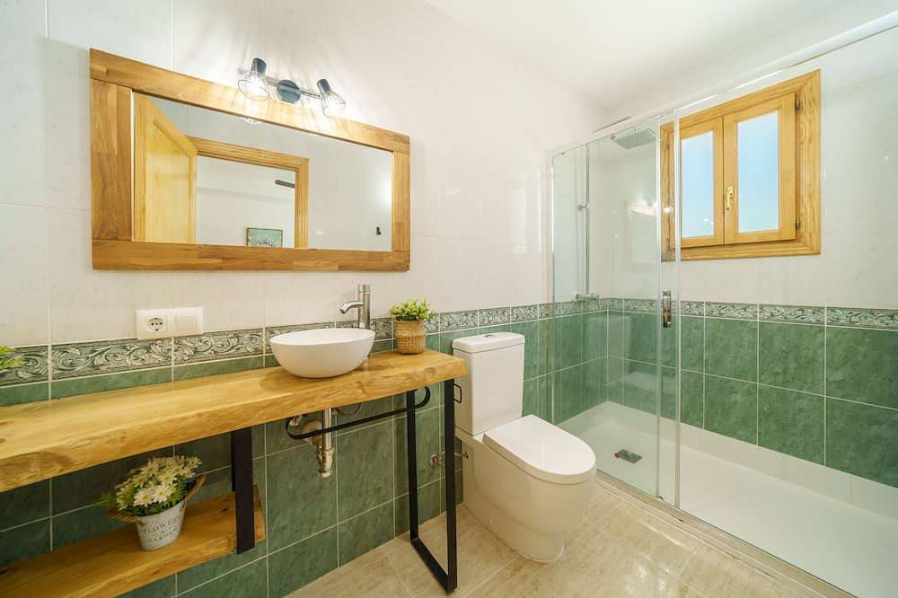 Entire apartment, Can Suarez by Interhome in Cala Anguila, Manacor