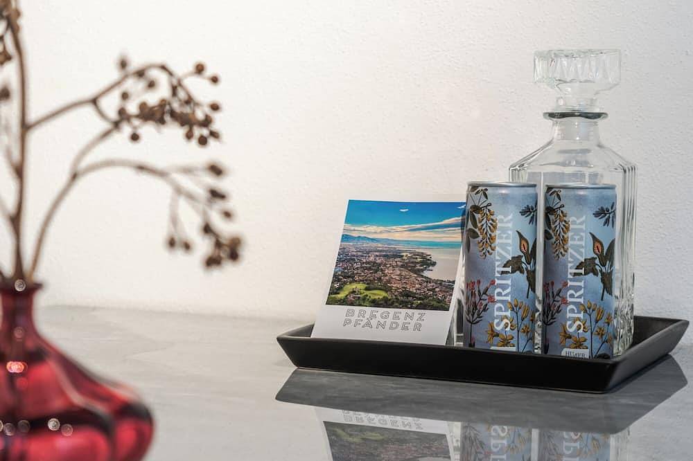 Entire apartment, Retro-Urban Style in the Heart of Bregenz in Bregenz, Bodensee-Vorarlberg
