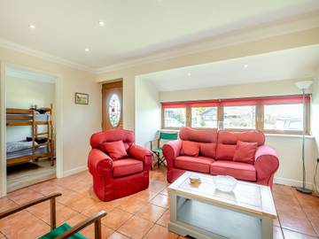 Holiday Rental for 6 People in Point Clear, St Osyth, Photo 3