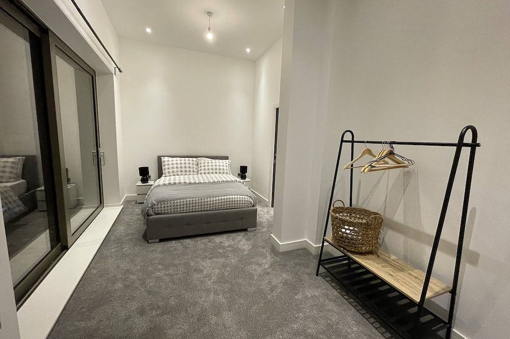 Ganze Wohnung, Modern 2 Bedroom in Sutton, Family Size Rooms With Modern Amentites , Free Wifi in Sutton (London), London
