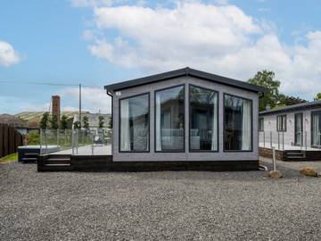 Glamping for 6 People in Perthshire, Scotland, Photo 1