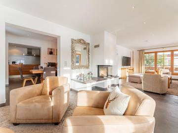 Chalet für 10 Personen in Mauterndorf, Tauern, Bild 3