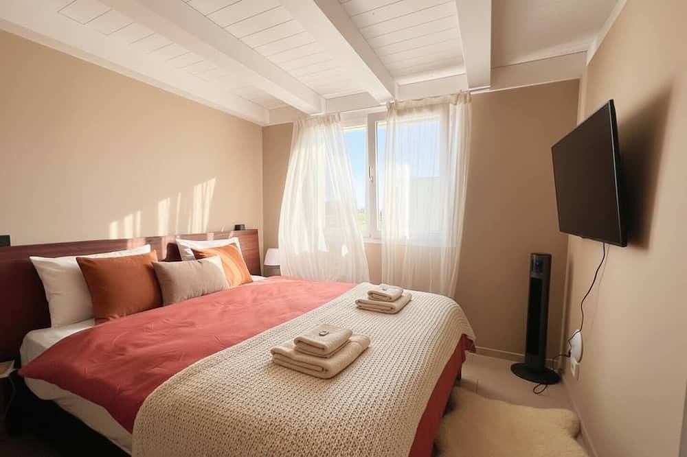 Apartamento inteiro, Comfort in Zurich: beautiful Studio  (402-16) in Zurique, Zurich Prealps