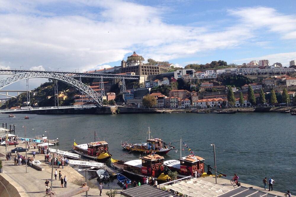 Appartamento vacanze a Porto a partire da 91€ a notte
