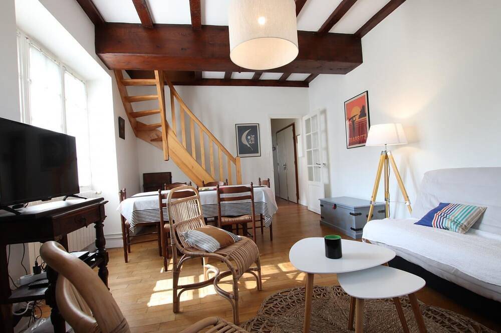 Etche Alabena - Ainhoa in Ainhoa (Pirineos Atlánticos), Region de Bayona