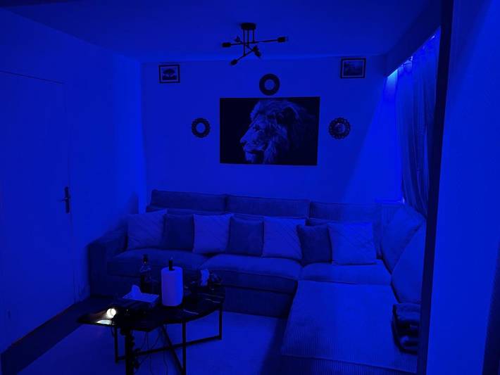 Gîte pour 4 personnes à Canteleu - 3