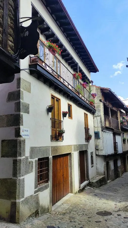 Apartamento de vacaciones para 4 personas - 1